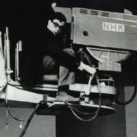 August 1964 New Zealand TV Workshop